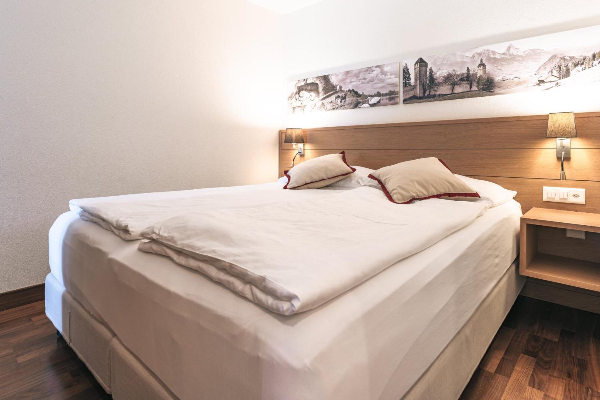 Comfort Doppelzimmer