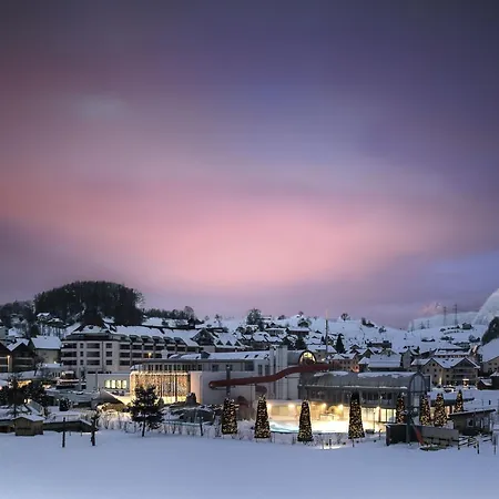 Swiss Holiday Park Resort-2